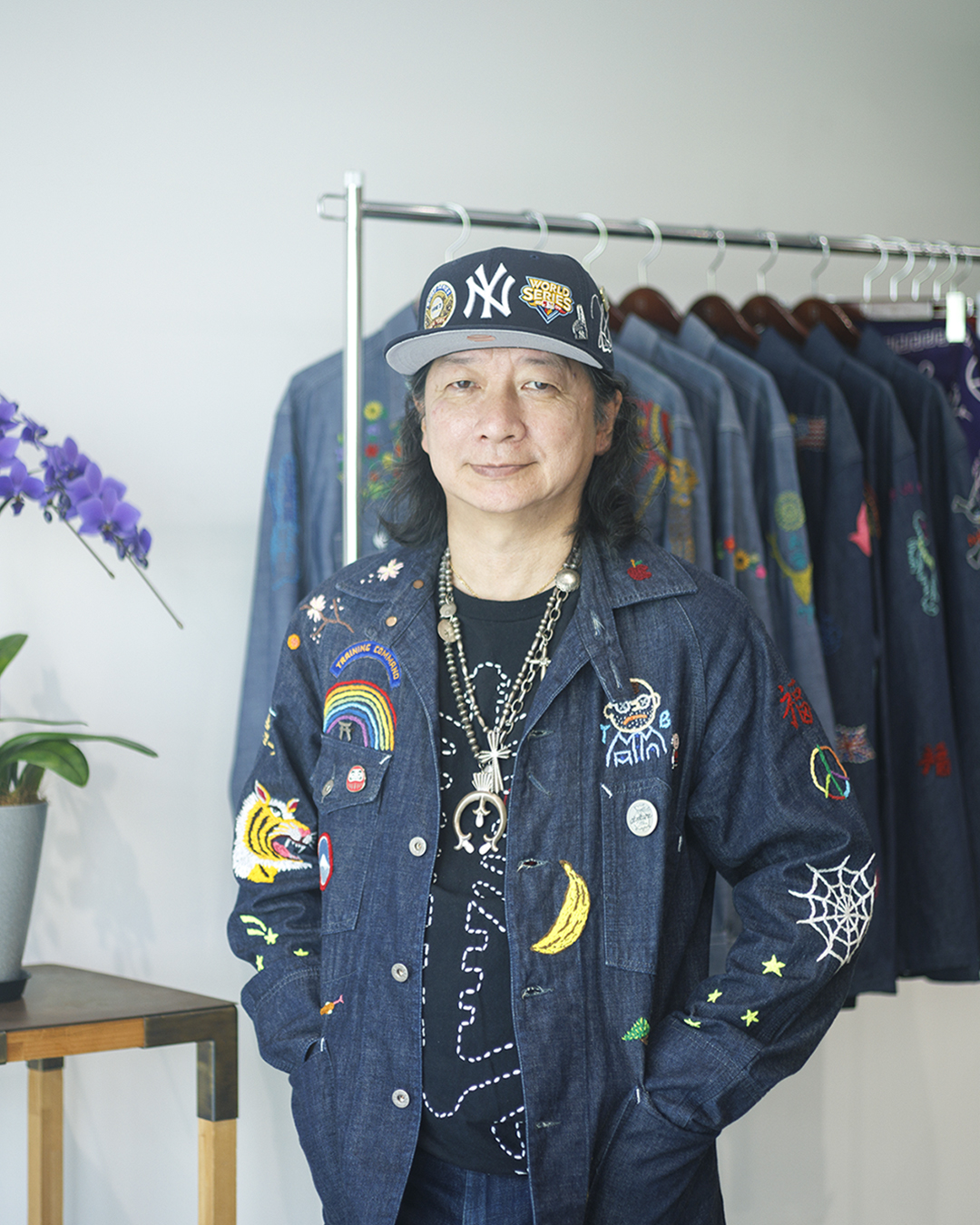 〈OTAKARA NYC〉POP-UP STORE 新店舗「花、太陽、雨」での追加開催が決定