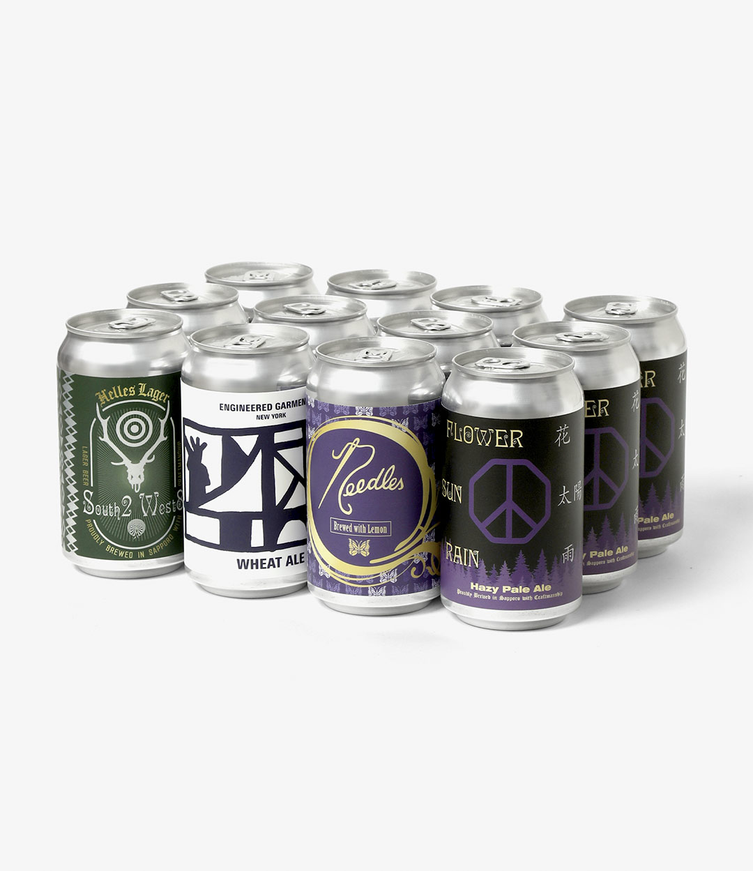 花、太陽、雨 BEER HALL & CAFE 1st. ANNIVERSARY SALE
