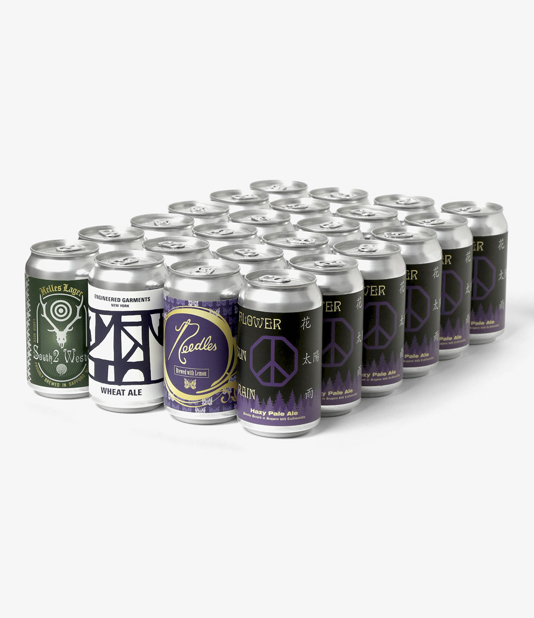 花、太陽、雨 BEER HALL & CAFE 1st. ANNIVERSARY SALE