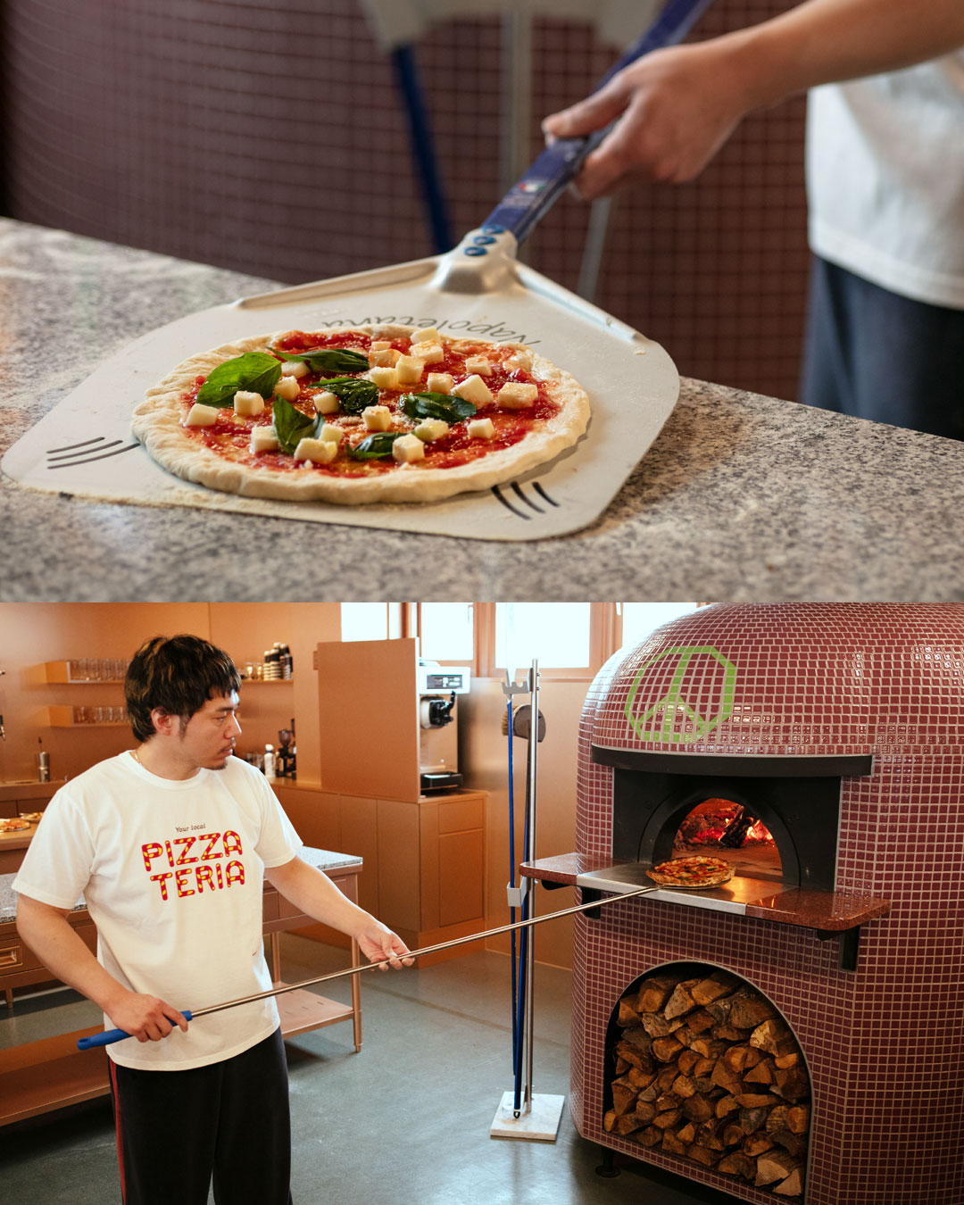 花、太陽、雨 北海道・美瑛の店舗がGWにリニューアル